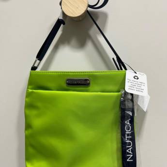 Comprar o produto de Bolsa Náutica em Nylon em Bolsas em Bauru, SP por Solutudo