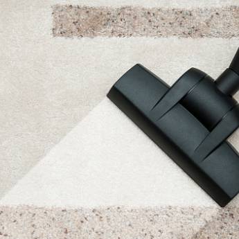 Comprar o produto de Higienização de tapetes em Higienização e Lavagem de Carpete - Tapetes - Capachos em Santo André, SP por Solutudo