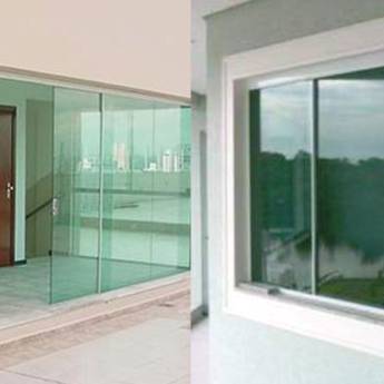 Comprar o produto de Janelas em Vidraçaria em Itapeva, MG por Solutudo