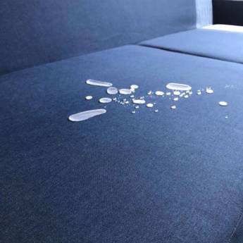 Comprar o produto de Impermeabilização de estofados em Higienização e Lavagem de Carpete - Tapetes - Capachos em Santo André, SP por Solutudo