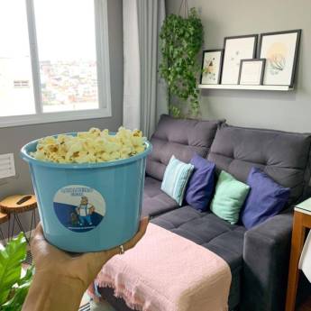 Comprar o produto de Higienização de persianas em Higienização e Lavagem de Carpete - Tapetes - Capachos em Santo André, SP por Solutudo