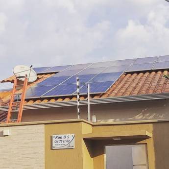 Comprar o produto de Noleto Energia Solar - Especialista em Energia Solar em Parauapebas em Energia Solar em Parauapebas, PA por Solutudo