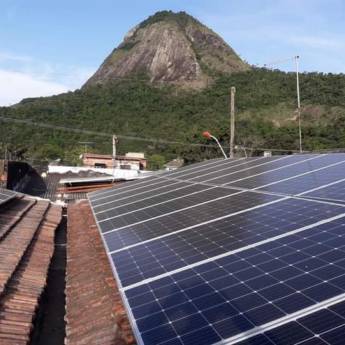Comprar o produto de Especialista em Energia Solar​ em Energia Solar em Niterói, RJ por Solutudo