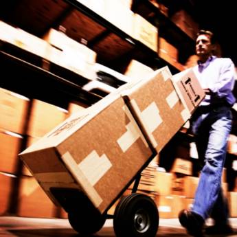 Comprar o produto de Separador de mercadorias  em Separadores em São Paulo, SP por Solutudo