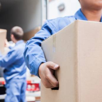 Comprar o produto de Carga e descarga de caminhão  em Outros Serviços em São Paulo, SP por Solutudo