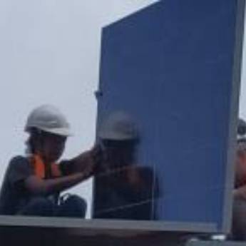 Comprar o produto de Empresa Especializada em Energia Solar​ em Energia Solar em Niterói, RJ por Solutudo