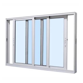 Comprar o produto de Janelas e Esquadrias em Vidraçarias em Cariacica, ES por Solutudo