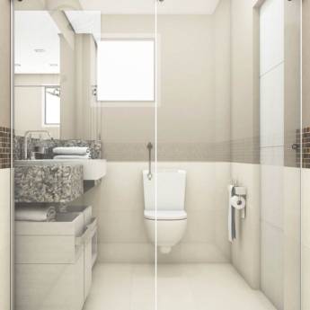 Comprar o produto de Box em Vidraçarias em Cariacica, ES por Solutudo