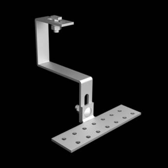 Comprar o produto de Estruturas para Telhado em Energia Solar em Betim, MG por Solutudo