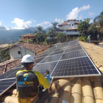 Comprar o produto de Energia Solar​ em Ilhabela em Energia Solar em Ilhabela, SP por Solutudo
