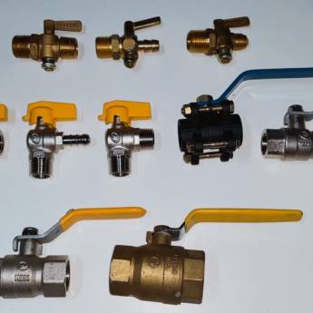 Comprar o produto de Peças para fogão  em Assistência Técnica e Conserto de Fogões pela empresa Chama Dos Fogões em Campo Grande, MS por Solutudo