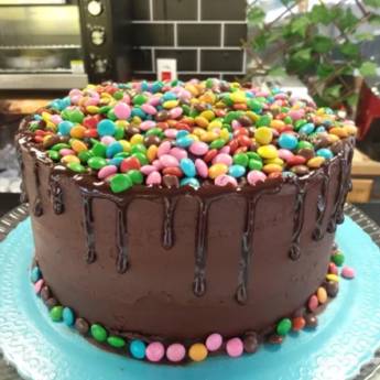 Comprar o produto de Bolos recheados em Bolos e Doces em Jundiaí, SP por Solutudo