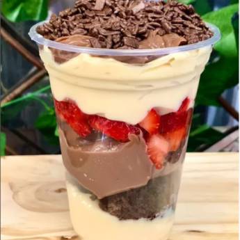 Comprar o produto de Copo da felicidade em Bolos e Doces em Jundiaí, SP por Solutudo