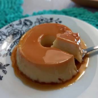 Comprar o produto de Pudim em Bolos e Doces em Jundiaí, SP por Solutudo