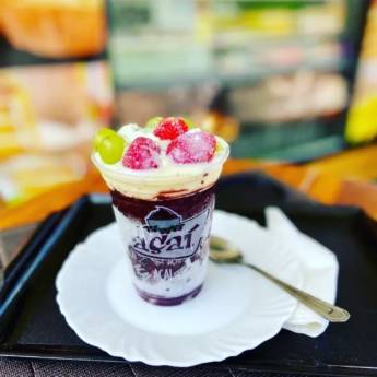 Comprar o produto de Açai em Bolos e Doces em Jundiaí, SP por Solutudo