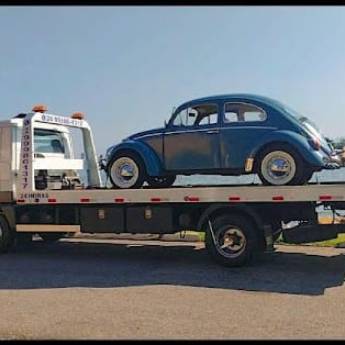 Comprar o produto de Guincho 24 horas  em Guinchos em Angra dos Reis, RJ por Solutudo