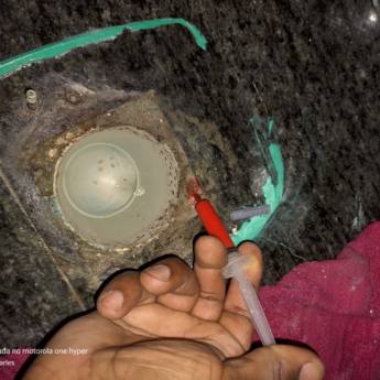 Comprar o produto de Desentupidora  em Desentupidoras em São Paulo, SP por Solutudo