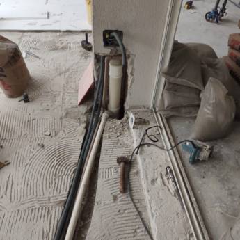 Comprar o produto de Encanamento  em Encanamento em São Paulo, SP por Solutudo