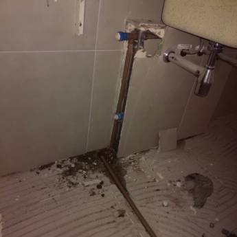 Comprar o produto de Cano de pvc  em Desentupidoras em São Paulo, SP por Solutudo