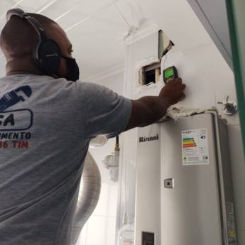 Comprar o produto de Encanador em São Paulo  em Desentupidoras em São Paulo, SP por Solutudo