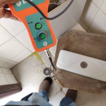 Comprar o produto de Caça vazamentos  em Conserto de Vazamentos em São Paulo, SP por Solutudo