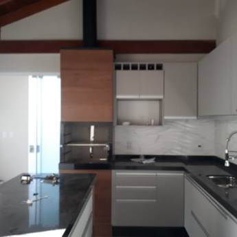 Comprar o produto de Obra sendo iniciada no Bairro Ipiranga em Avaré em Construtoras em Avaré, SP por Solutudo