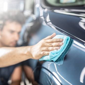 Comprar o produto de Estética Automotiva em Goianésia em Lava - Rápido - Estética Automotiva em Goianésia, GO por Solutudo