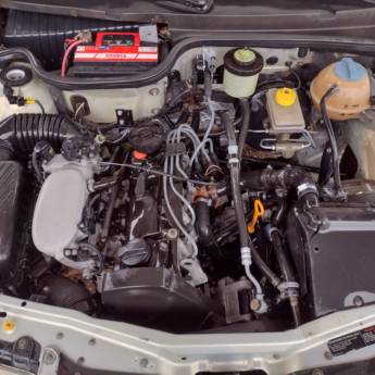 Comprar o produto de Higienização Automotiva em Lava - Rápido - Estética Automotiva em Goianésia, GO por Solutudo