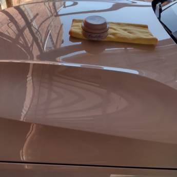 Comprar o produto de Lavagem com Cera em Lava - Rápido - Estética Automotiva em Goianésia, GO por Solutudo