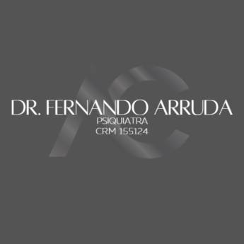 Comprar o produto de Psiquiatria | Dr. Fernando Ribeiro Arruda | CRM 155 124 em Clínica Médica em Itapetininga, SP por Solutudo