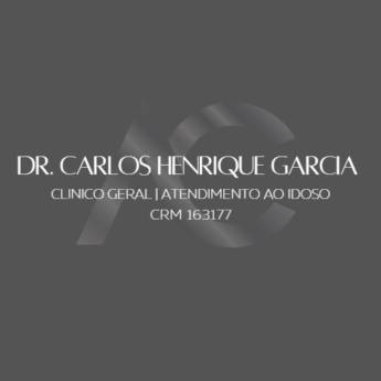 Comprar produto Geriatria | Dr. Carlos Henrique Vanzella Garcia | CRM 163 177 em Clínica Médica pela empresa AC Medicina e Saúde em Itapetininga, SP