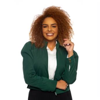 Comprar o produto de Jaquetas em Vestuário em Jundiaí, SP por Solutudo