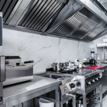 Comprar o produto de Conserto e Manutenção de Fornos Residenciais e Industriais em Reparação e Manutenção  em Nova Iguaçu, RJ por Solutudo