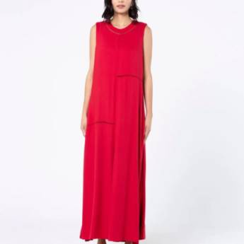 Comprar o produto de Vestido longo em Vestuário em Jundiaí, SP por Solutudo