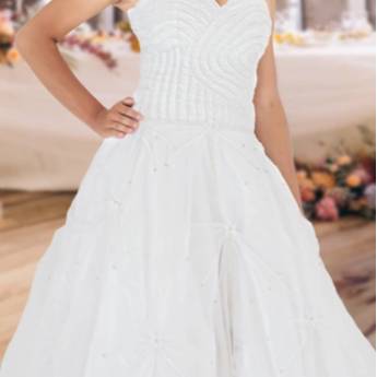 Comprar o produto de Vestidos de noiva em Noivas em Foz do Iguaçu, PR por Solutudo