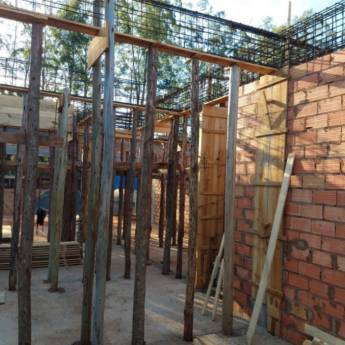 Comprar o produto de Construtor em Santa Bárbara Resort Residence: Excelência e Precisão em Águas de Santa Bárbara/SP em Construção em Santa Bárbara Resort Residence, SP por Solutudo