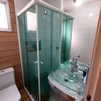 Comprar o produto de Box para banheiro  em Vidraçarias em Itapevi, SP por Solutudo