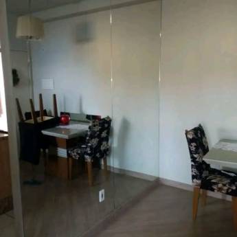 Comprar o produto de Espelhos  em Vidraçarias em Itapevi, SP por Solutudo