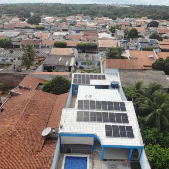 Comprar o produto de Especialista em Energia Solar​ em Energia Solar em Cuiabá, MT por Solutudo