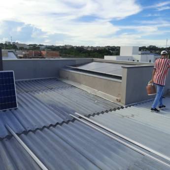 Comprar o produto de Projeto Fotovoltaico​ em Energia Solar em Cuiabá, MT por Solutudo