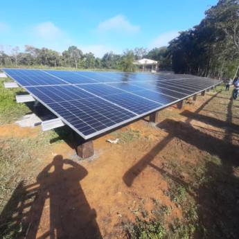 Comprar o produto de Gerador de Energia Solar em Energia Solar em Cuiabá, MT por Solutudo
