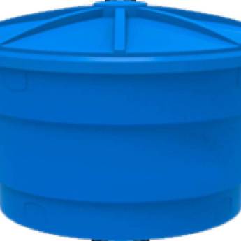 Comprar o produto de Caixas d’água em Madeireiras em Ninho Verde II Eco Residence, SP por Solutudo