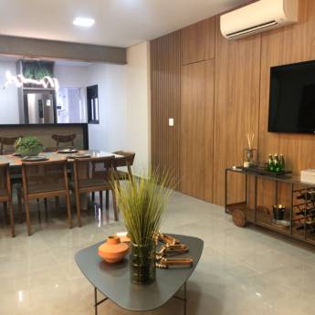 Comprar o produto de Ambientes Planejados em Móveis Planejados em Jundiaí, SP por Solutudo