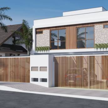 Comprar o produto de Projeto Residencial em Projeto residencial em Balneário Camboriú, SC por Solutudo Comprar o produto de Projeto Residencial em Projeto residencial em Balneário Camboriú, SC por Solutudo