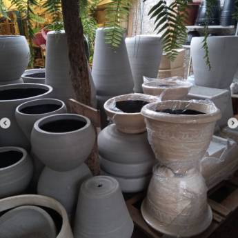 Comprar o produto de Vasos para plantas em Vasos para plantas em Itupeva, SP por Solutudo