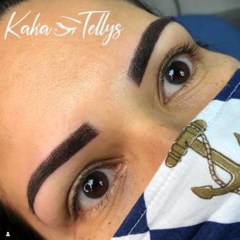 Comprar o produto de Micropigmentação de sobrancelhas (shadow e fio a fio) em MICROPIGMENTAÇÃO em Aracaju, SE por Solutudo