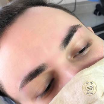 Comprar o produto de Depilação facial (cera) em MICROPIGMENTAÇÃO em Aracaju, SE por Solutudo