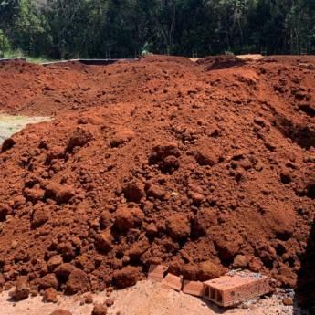 Comprar o produto de Perfuração de Brocas em Terraplanagens em Ninho Verde II Eco Residence, SP por Solutudo