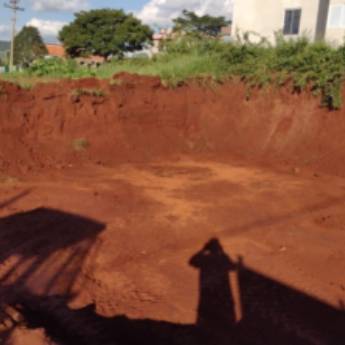 Comprar o produto de Perfuratriz em Terraplanagens em Ninho Verde II Eco Residence, SP por Solutudo