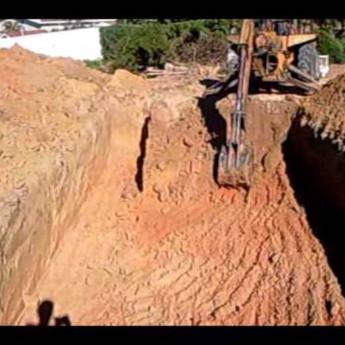 Comprar o produto de Venda de Terra em Terraplanagens em Ninho Verde II Eco Residence, SP por Solutudo